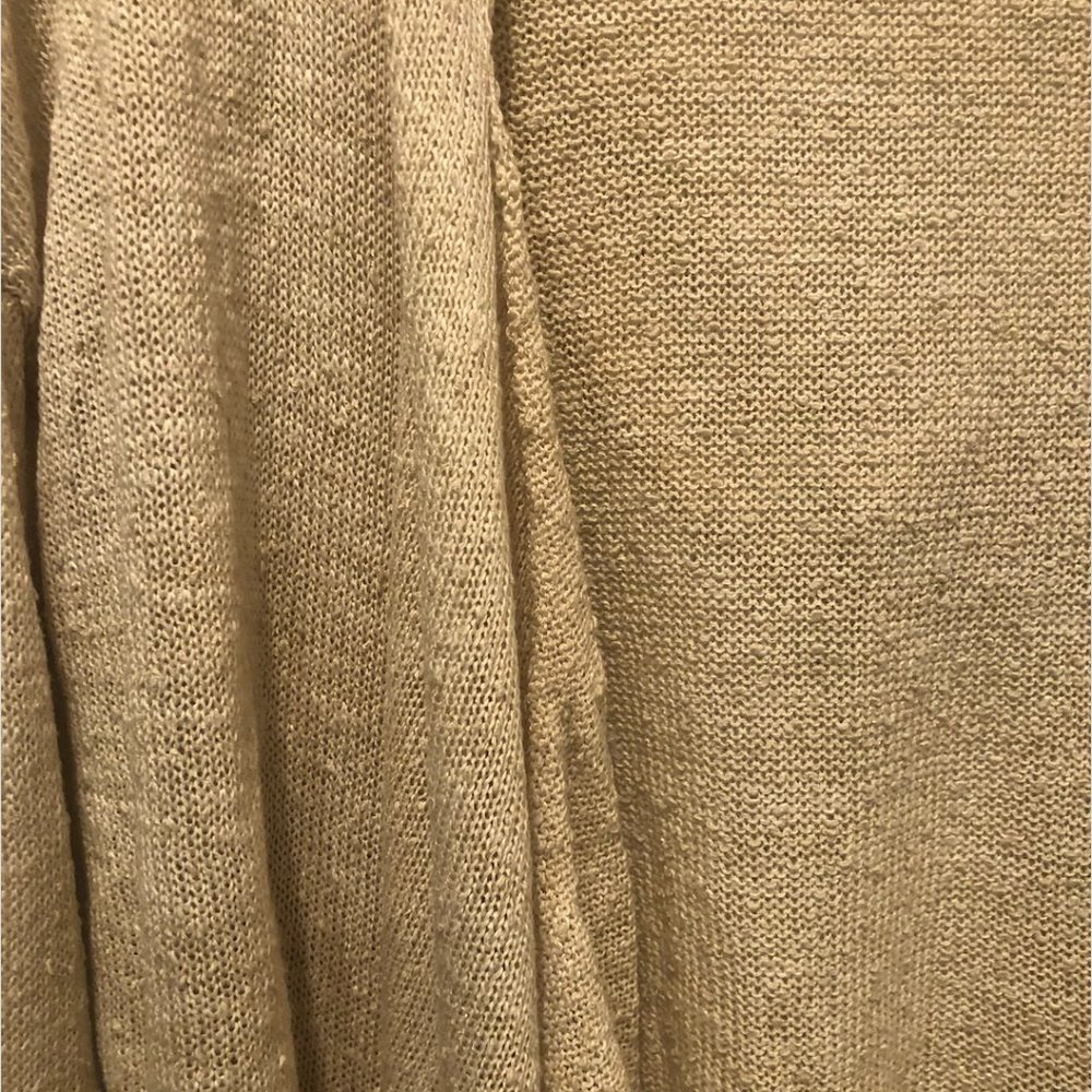 Cardigan with Hood - Picture 2 of 3